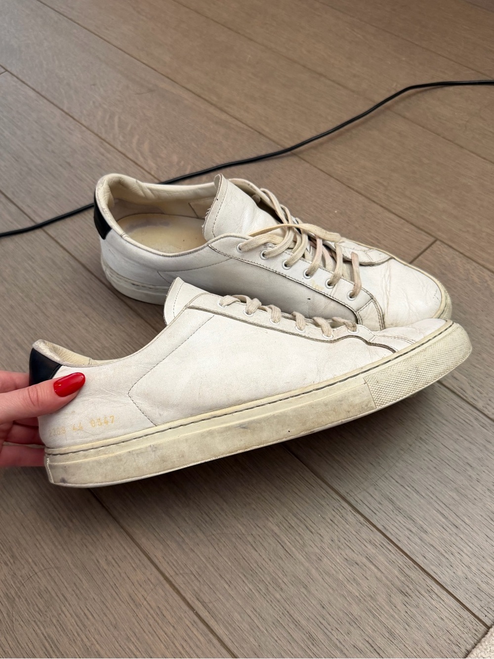 Men’s Common Projects - Picture 2 of 7